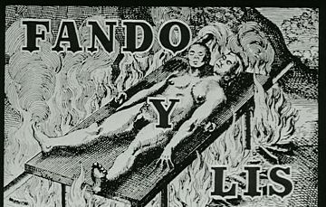 Header Critique : FANDO & LIS (COFFRET JODOROWSKY)