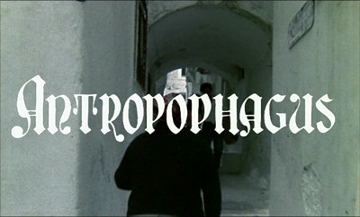 Header Critique : ANTHROPOPHAGUS (ANTHROPOPHAGOUS)