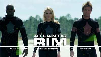 Menu 1 : ATLANTIC RIM