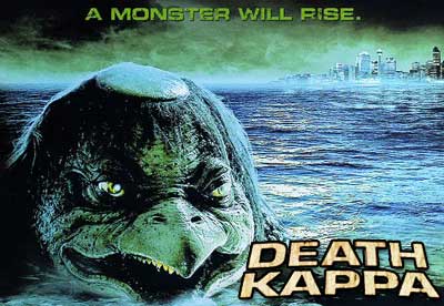 Header Critique : DEATH KAPPA