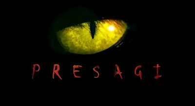 Header Critique : PRESAGI (VISIONS OF MURDER)