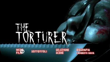 Menu 1 : TORTURER, THE