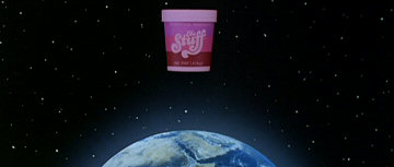 Header Critique : STUFF, THE