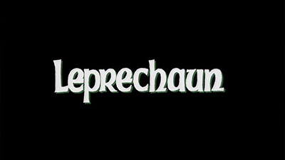 Header Critique : LEPRECHAUN