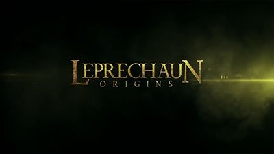 Header Critique : LEPRECHAUN : ORIGINS