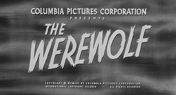 Header Critique : WEREWOLF, THE