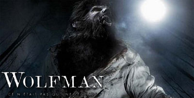 Header Critique : WOLFMAN