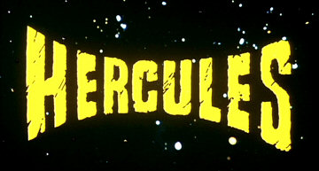 Header Critique : HERCULES (HERCULE)