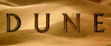 Header Critique : DUNE