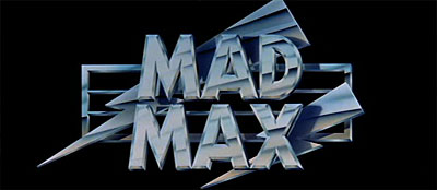 Header Critique : MAD MAX
