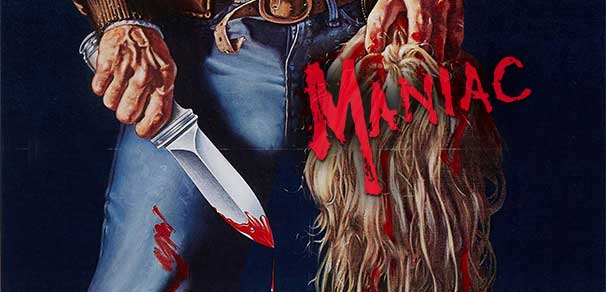 Header Critique : MANIAC