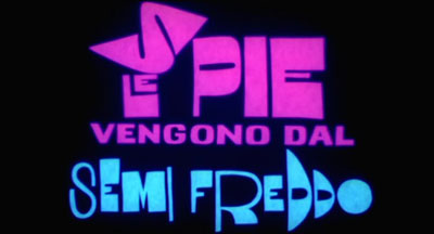 Header Critique : ESPION QUI VENAIT DU SURGELE, L' (LE SPIE VENGONO DAL SEMIFREDDO)