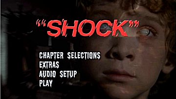 Menu 1 : SHOCK (LES DEMONS DE LA NUIT)