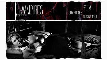 Menu 1 : VAMPIRES, LES (I VAMPIRI)