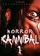 Critique : HORROR CANNIBAL : LAND OF DEATH (NELLA TERRA DEI CANNIBALI)