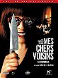 Critique : MES CHERS VOISINS (LA COMUNIDAD)