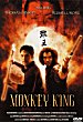 MONKEY KING (THE LOST EMPIRE) - Critique du film
