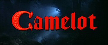 Header Critique : CAMELOT