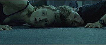 Header Critique : PANIC ROOM