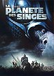 Critique : PLANETE DES SINGES, LA (PLANET OF THE APES [2001])