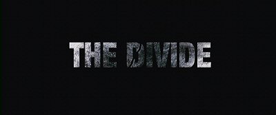 Header Critique : THE DIVIDE