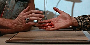 Header Critique : PSYCHO III (PSYCHOSE III)