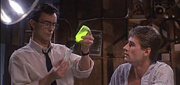 Header Critique : RE-ANIMATOR (MILLENNIUM EDITION)