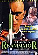 Critique : FIANCEE DE RE-ANIMATOR, LA (BRIDE OF THE RE-ANIMATOR)