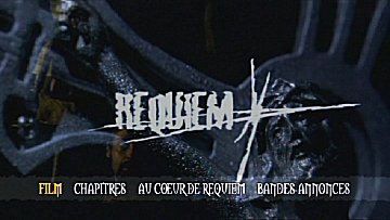 Menu 1 : REQUIEM