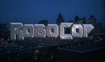 Header Critique : ROBOCOP (BLU-RAY)