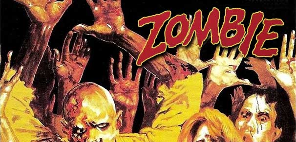 Header Critique : ZOMBIE (DAWN OF THE DEAD)