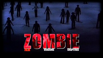 Menu 1 : ZOMBIE (DAWN OF THE DEAD)