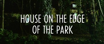 Header Critique : MAISON AU FOND DU PARC, LA (LA CASA SPERDUTA NEL PARCO)