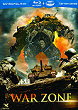 Critique : WAR ZONE (AVGUST VOSMOGO)