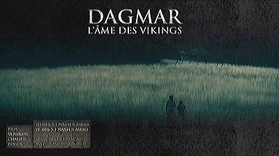 Menu 1 : DAGMAR, L'AME DES VIKINGS (FLUKT)