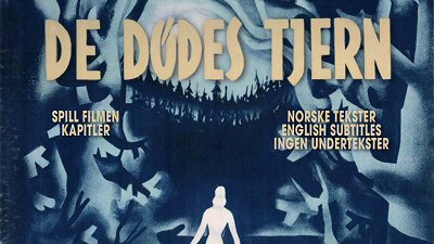 Menu 1 : DE DODES TJERN (LAKE OF THE DEAD)