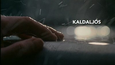 Header Critique : KALDALJOS (LUMIERE FROIDE)