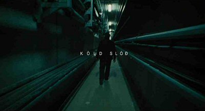 Header Critique : KOLD SLOD (COLD TRAIL)