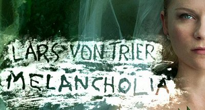 Header Critique : MELANCHOLIA