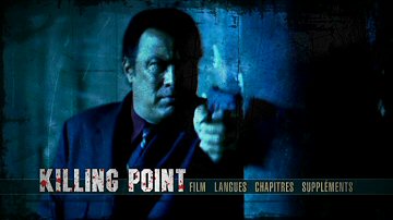 Menu 1 : KILLING POINT (KILL SWITCH)