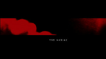 Header Critique : ZODIAC, THE