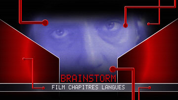 Menu 1 : BRAINSTORM