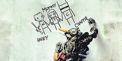 Header Critique : CHAPPIE