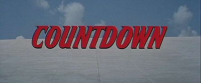 Header Critique : COUNTDOWN