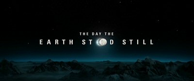 Header Critique : JOUR OU LA TERRE S'ARRETA, LE (THE DAY THE EARTH STOOD STILL)