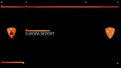 Header Critique : EUROPA REPORT