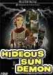 Critique : HIDEOUS SUN DEMON, THE