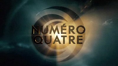 Header Critique : NUMERO QUATRE (I AM NUMBER FOUR)