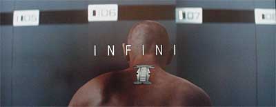 Header Critique : INFINI