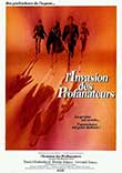 Critique : INVASION DES PROFANATEURS, L' (INVASION OF THE BODY SNATCHERS)